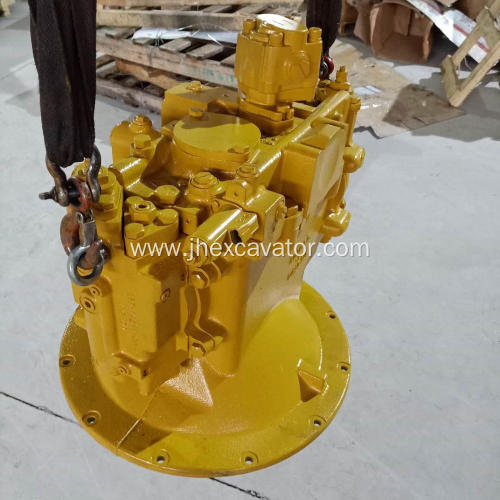 Cat 312C Hydraulic pump main pump 205-3618 173-0663